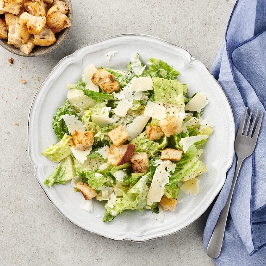 caesarsallad